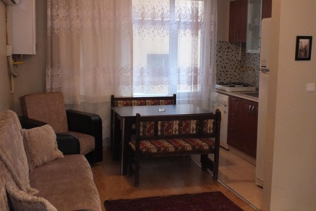 Taksim Park מלון 2*