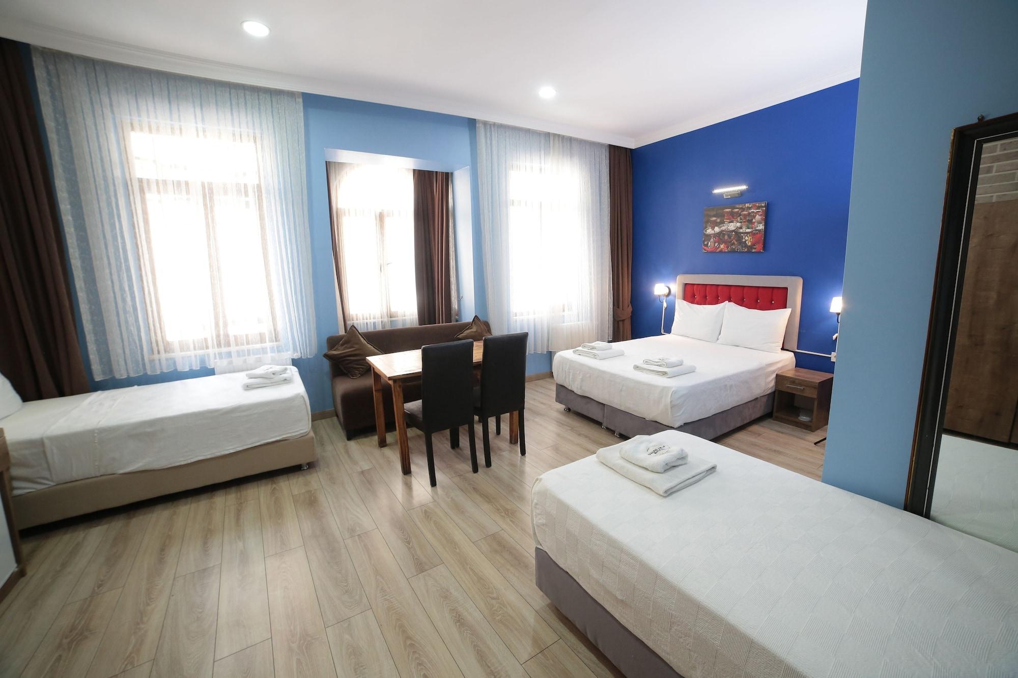 Taksim Park Hotel 2*