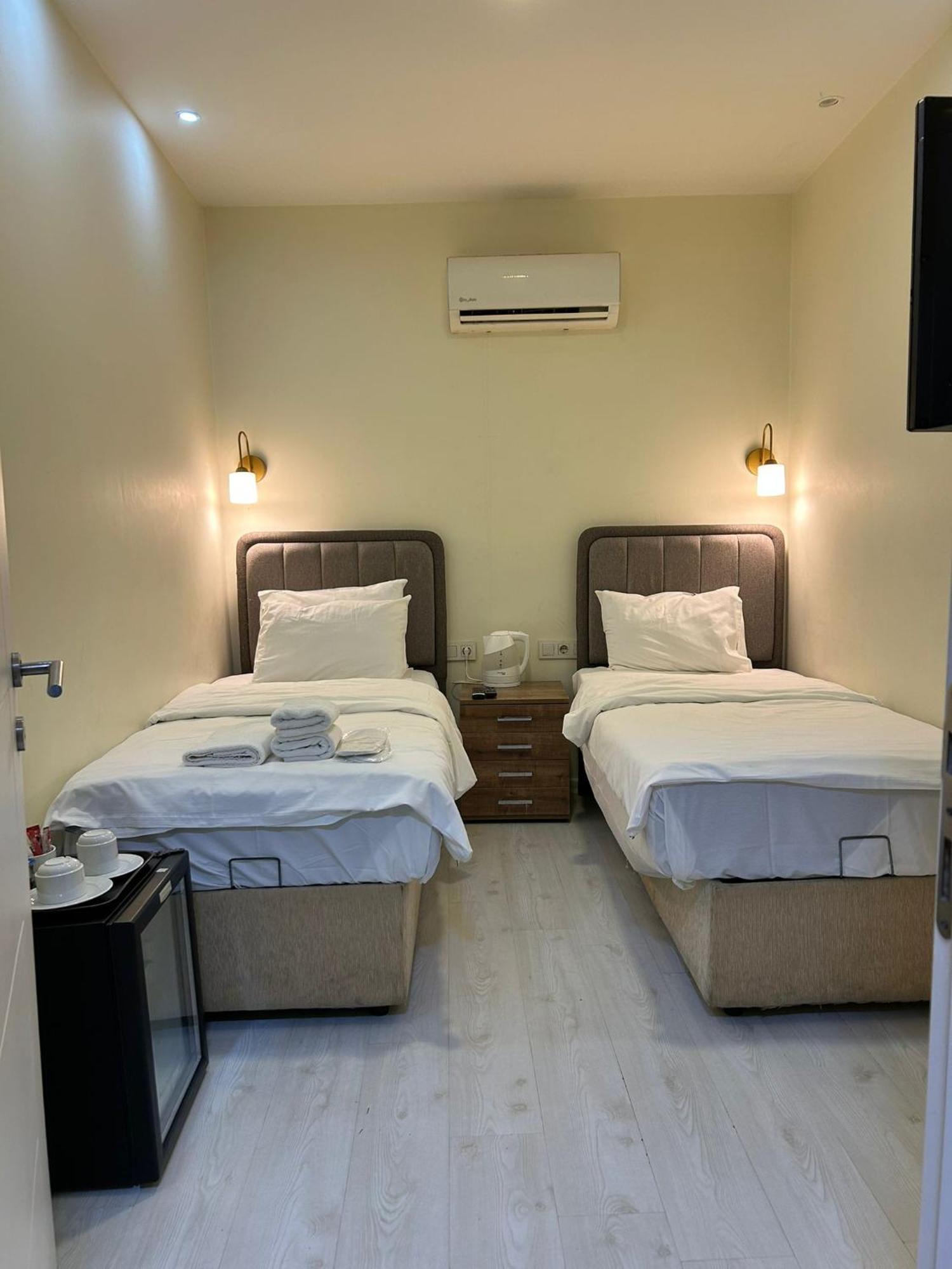 Hotel Taksim Park Istanbul